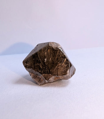 Natural Zircon Crystal