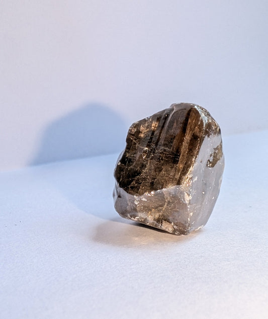 Natural Zircon Crystal