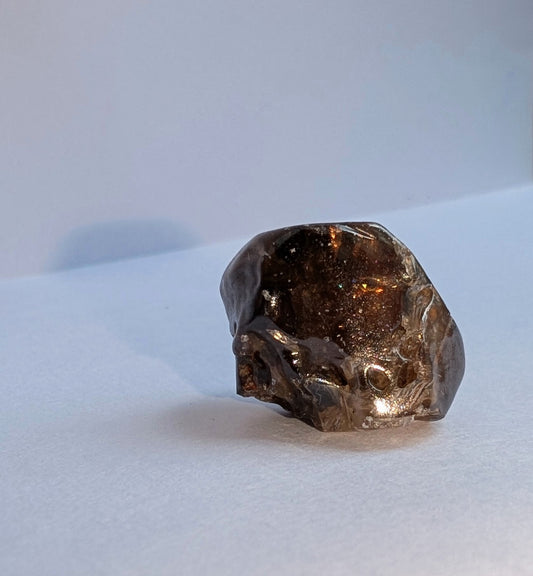 Natural Zicon Crystal