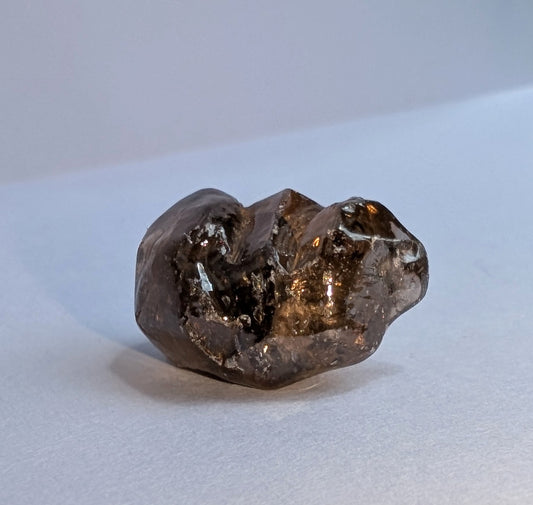 Natural Zircon Crystal