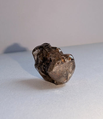 Natural Zircon Crystal