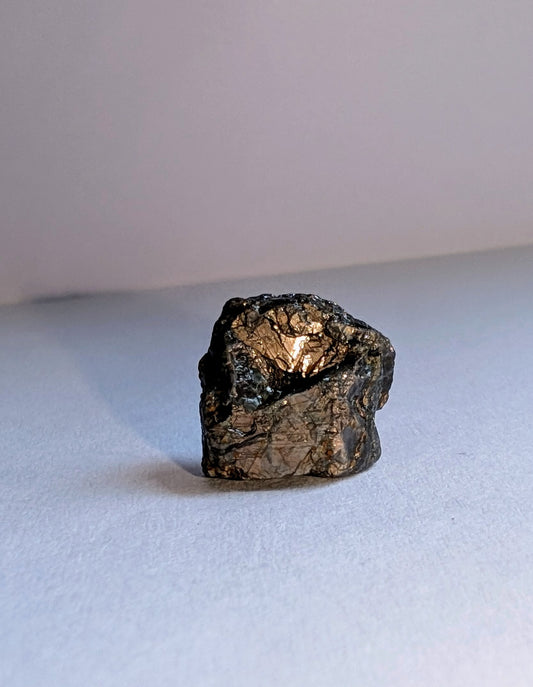 Perfect Natural Sapphire Crystal SC04