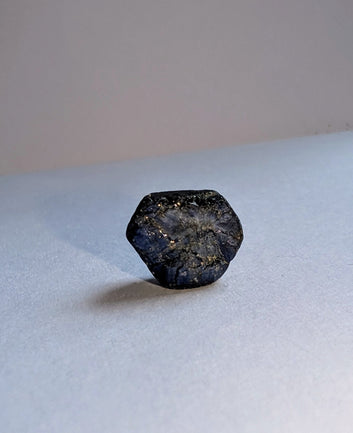 Perfect Natural Sapphire Crystal SC03