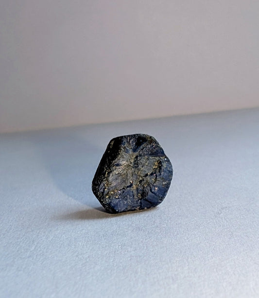 Perfect Natural Sapphire Crystal SC03