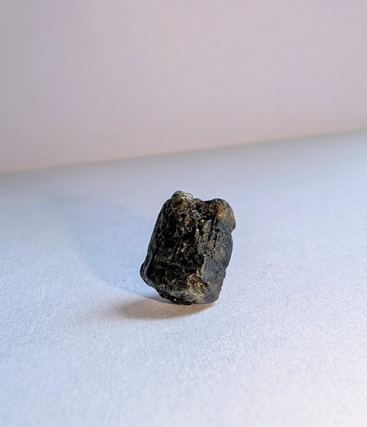 Perfect Natural Sapphire Crystal SC02