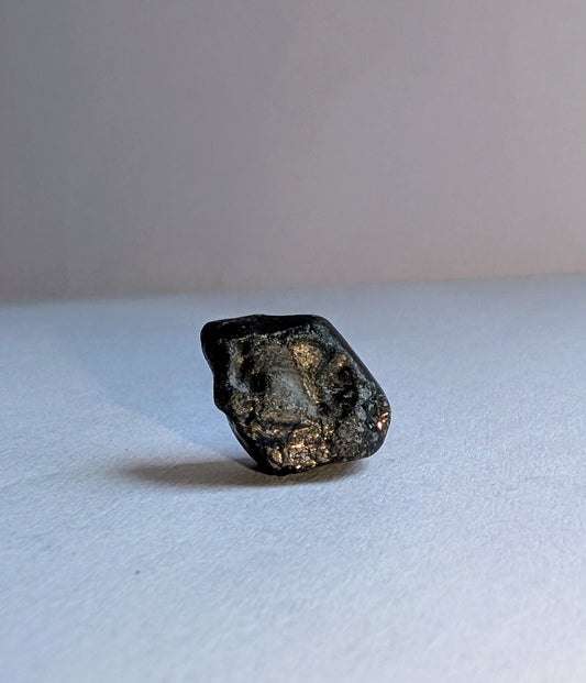 Natural Sapphire Crystal SC01